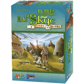 Isle of Skye: From Chieftain to King